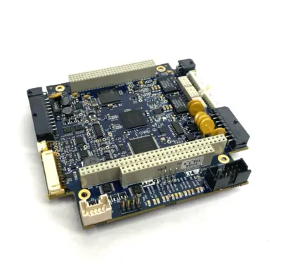 Used Servo Robot Controller Board MCI PCB: SR1102MCI V1.1 Printed Circuit Boards (PCB) Michigan US | Maverick Industrial Sales #1393437