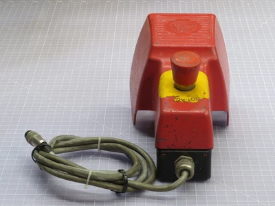 Used BERNSTEIN _UNKNOWN_ Relays & Switches | OCO Industrial #1654116