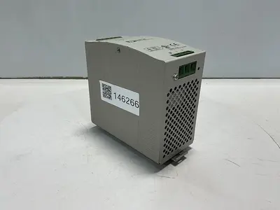 USED XP POWER DNR120AS12-1
