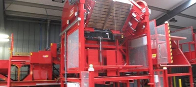 New | in-Stock TONG ENGINEERING _UNKNOWN_ Bin Dumpers Georgia US | Snap Equipment #1546468