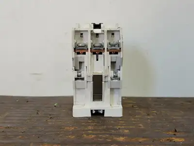 USED CUTLER-HAMMER CN35DN2