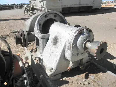 USED WORTHINGTON 2H3LS 2
