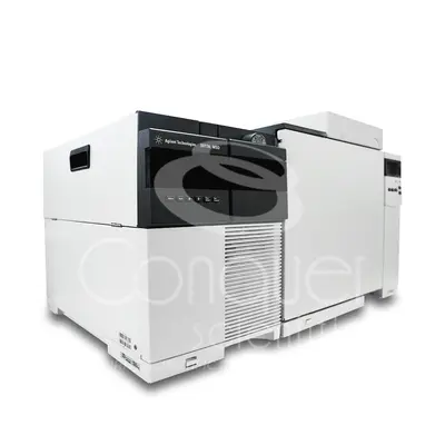 USED AGILENT TECHNOLOGIES 7820A, 5977A