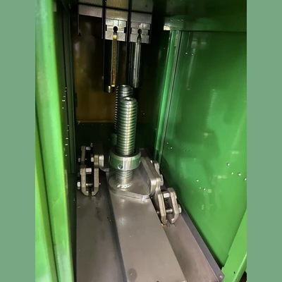 USED 2008 GLOBALJIG SYSTEM