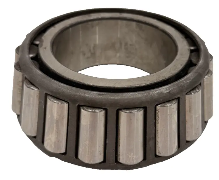 New | in-Stock CATERPILLAR TRACTOR CO. BOWER 757 Bearings Michigan US | SB Industrial Supply #807203