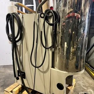 USED 2006 MATSUI MJ3-150-U