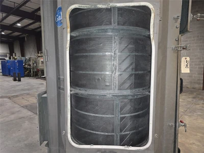 Used GALA INDUSTRIES 5032-BF Dryers | Arlington Machinery #876081