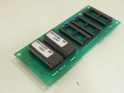 USED SELEC 401277