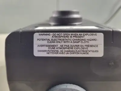 NEW CROUSE-HINDS GHG432 DRT01501
