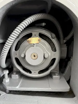 USED KEARNEY & TRECKER MODEL H