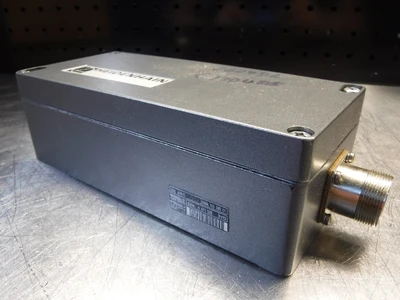 Heidenhain Interpolation Box EXE-610-C (LOC48B)