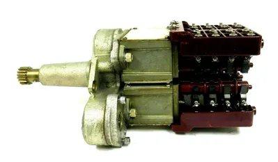 NEW LIMITORQUE GEARED LIMIT SWITCH