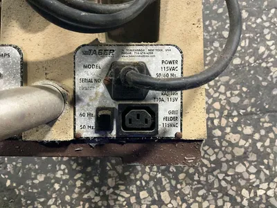 Used TABER INDUSTRIES 5130 Miscellaneous Testers Ohio US | HGR 24 #1186351