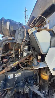USED 2013 KENWORTH T800