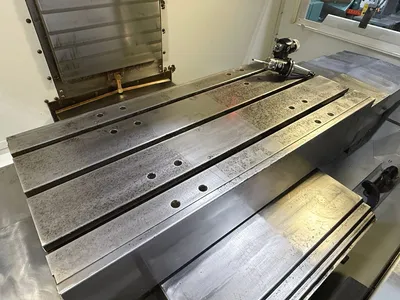 2013 HAAS VF-2 Vertical Machining Centers | Hindley Machine Tool Sales, LLC (14)