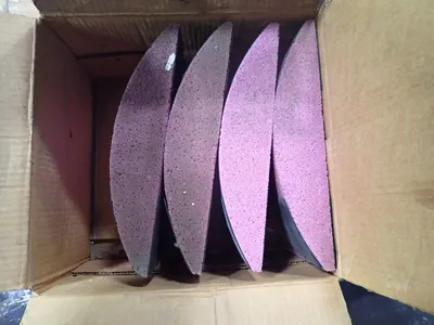 Radiac Grinding Wheels