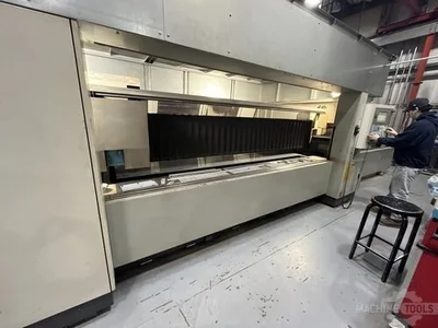 USED MITSUBISHI ML3015 LVP(S)