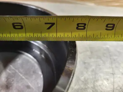 NEW TIMKEN QF175COVER