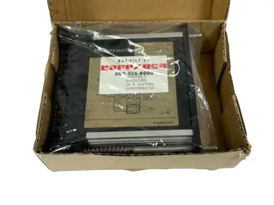 USED HONEYWELL R7420E1005
