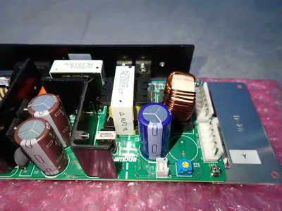 New | in-Stock TDK LAMBDA ZWS150BAF24/R AC/DC Power Supplies Ohio US | HGR 24 #831499