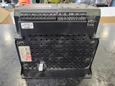 USED MOTORTRONICS INC. VMX-48-BP