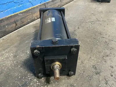 Used SCHRADER BELLOWS PAJ128421S 16.000 Pumps Ohio US | HGR 24 #1309884