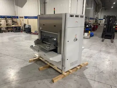USED 2021 HESSE BONDJET BJ985