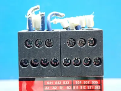 USED BANNER ESUA5A