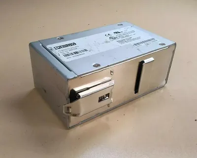 Phoenix Contact FL Switch SFN 8TX, 2891929 4D