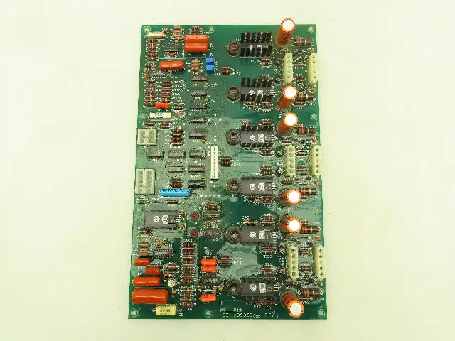 Used YORK _UNKNOWN_ Printed Circuit Boards (PCB) Indiana US | Arrow Industrial #631607