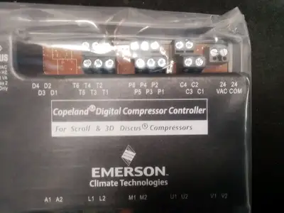 Used Copeland 543-0085-01 Industrial Controls US | Infinity wholesale & Supply LLC #1305796