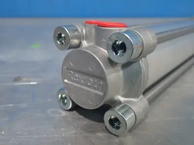 New | in-Stock REXROTH 0822342009 Cylinders | HGR 24 #731230