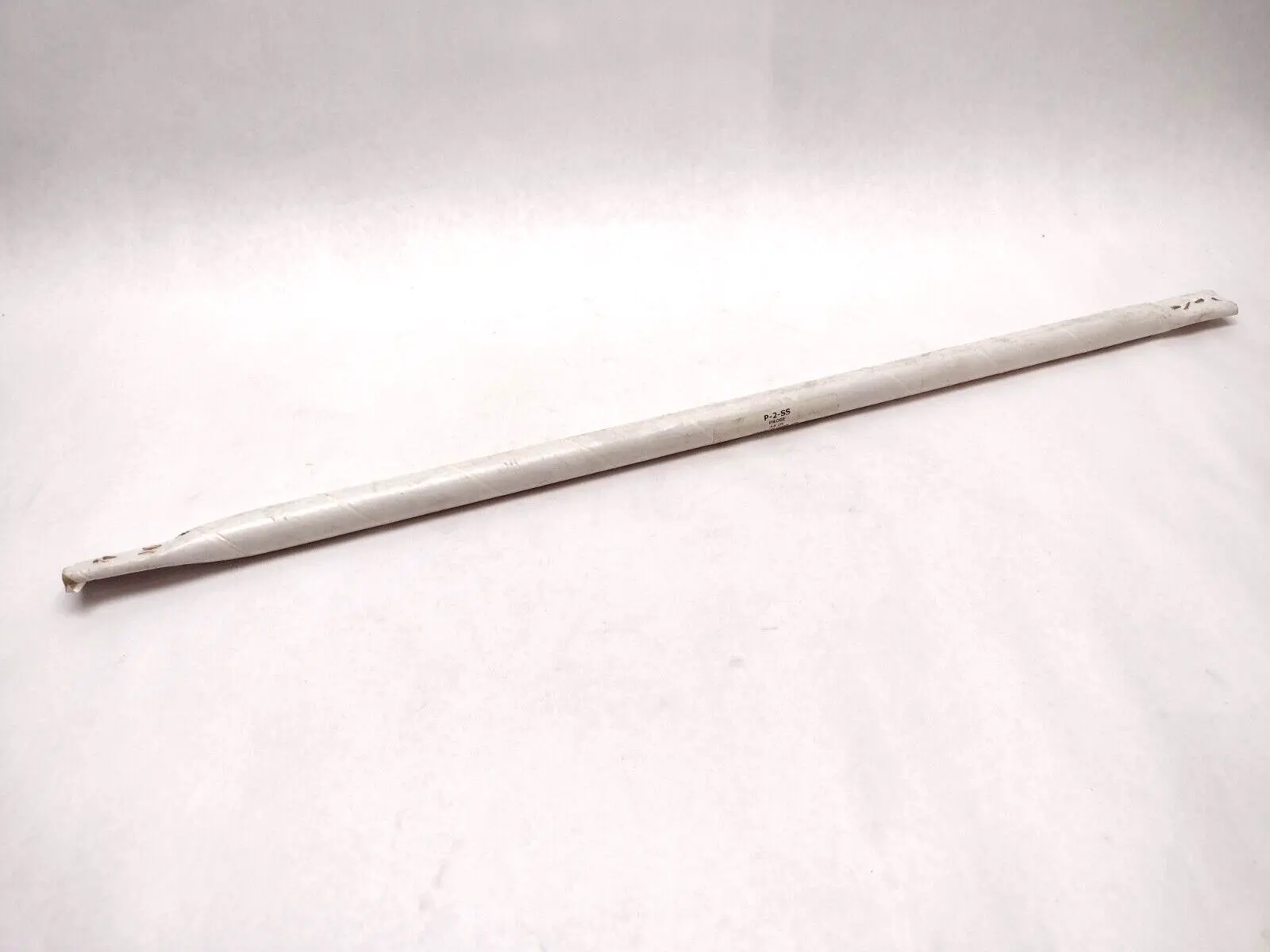179535 | Mcdonnell-Miller  P-2-SS-24 Stainless Steel Probe Teflon Coated - New