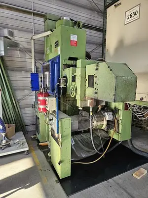 USED FEINTOOL GRP 250T