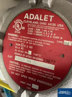 USED Quadro Quadro Style Comil, 1.5 HP, S/S