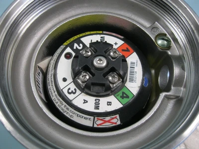 Used Micro Motion CMF010 M313NQBAEZZZ Sensors New Hampshire US | Bitter End Trading #1482147