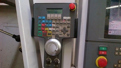USED 1999 CINCINNATI MILACRON