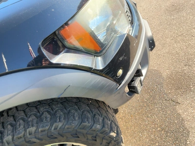 Used 2010 FORD F150 Pickup Trucks Michigan US | Miedema Asset Management Group #1568238