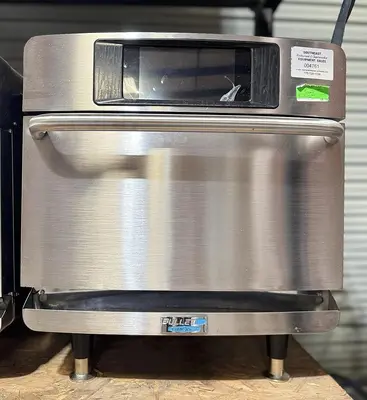 Used 2024 TURBOCHEF ENCORE2 BULLET Electric Ovens Georgia US | Southeast Equipment Sales #1316168