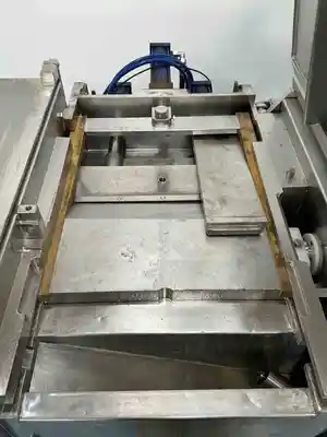 USED HOLAC AUT 200