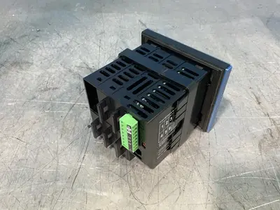 Used WATLOW F4T1A5BAA1B4AAA Temperature Controls Ohio US | HGR 24 #1323912