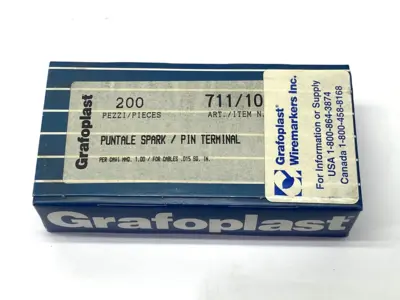 NEW GRAFOPLAST 711/10