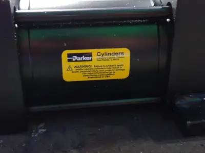 Used 2020 PARKER PARKER DUPLEX Cylinders | HGR 24 #731436