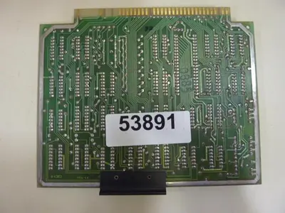 USED BARBER COLMAN A-11456