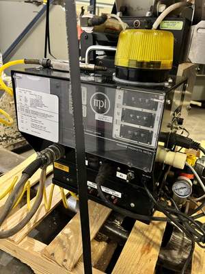 USED MAGUIRE WSB-221