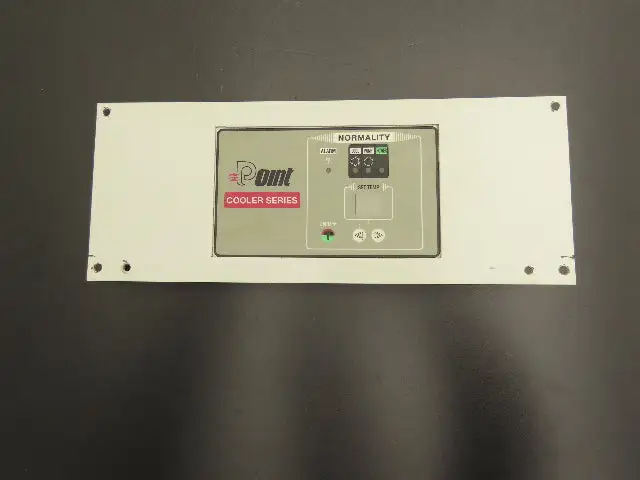 Used POINT _UNKNOWN_ Automation Control (HMI) Indiana US | Arrow Industrial #633015