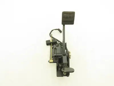 Clark 8106295 Emergency Parking Brake Pedal Assembly