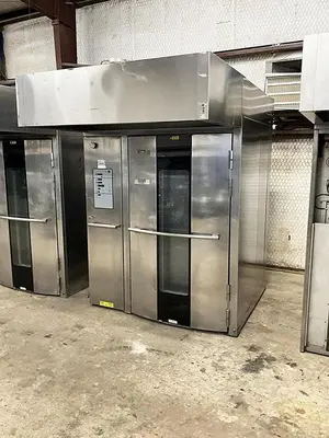 BAXTER OV500EE-2G Double Rack Oven Gas | Harvest Equipment and Fabrication Inc (1)