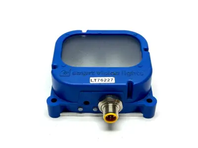 USED SMART VISION LIGHTS BRICK SPOT LIGHT