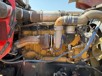 Used 2002 KENWORTH W900 Dump trucks Oklahoma US | Proxy Equipment #1388999
